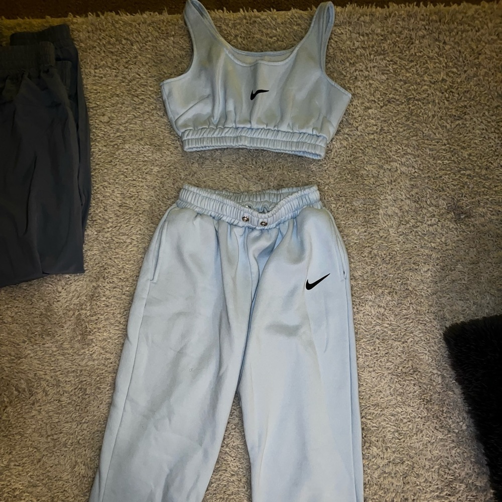 Nike Two piece set